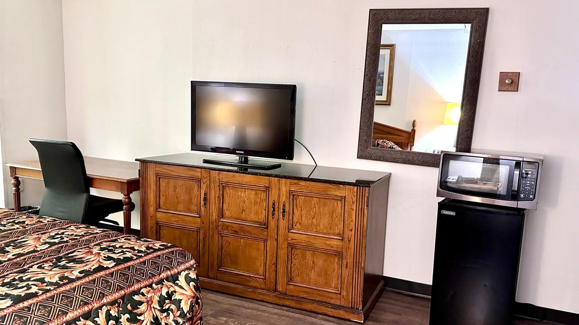 Executive Inn Dallas Cameră foto